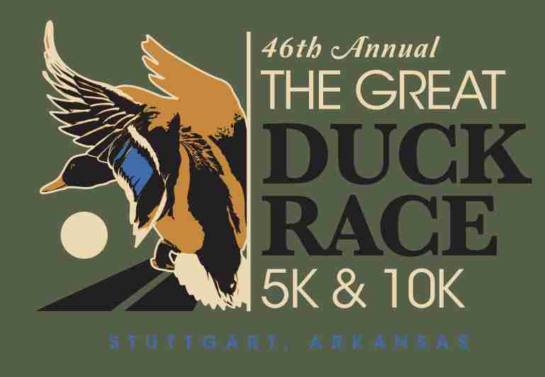 Great Duck Race returns for 46th run