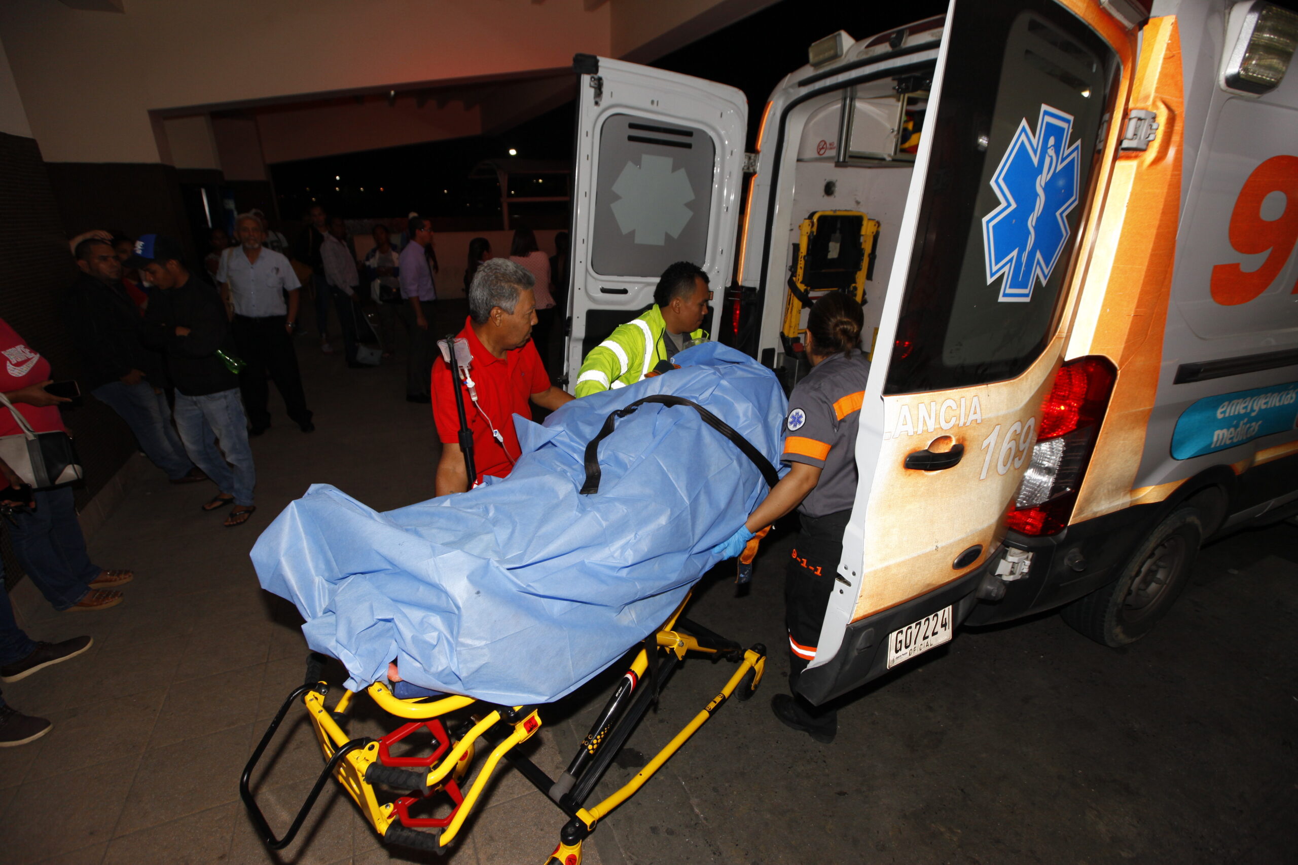 Green Alert for Panama National Holidays was Activated by CSS