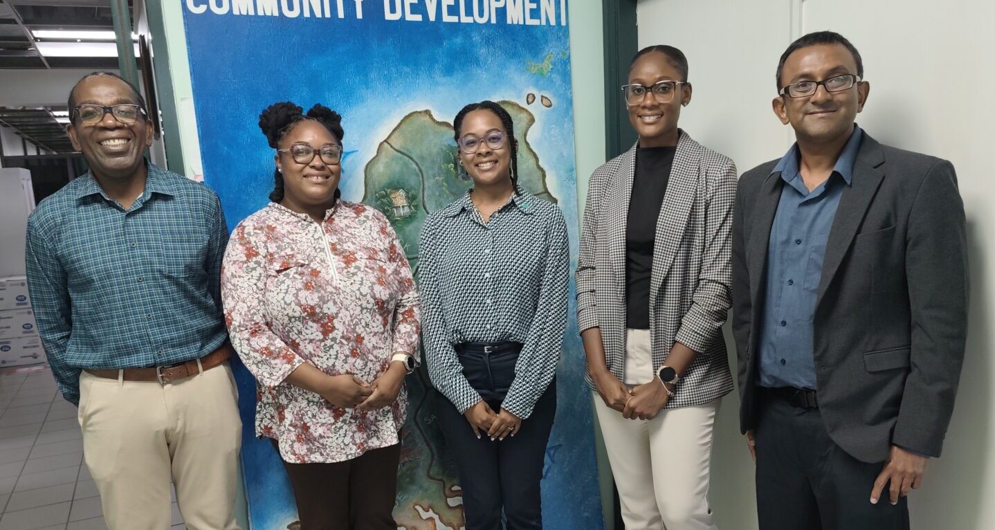 Grenada and GGGI enhance partnership