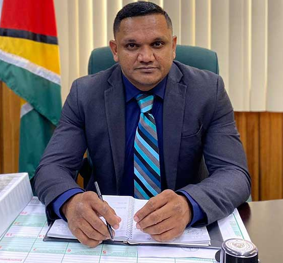 Guyana bets on bamboo - Kaieteur News
