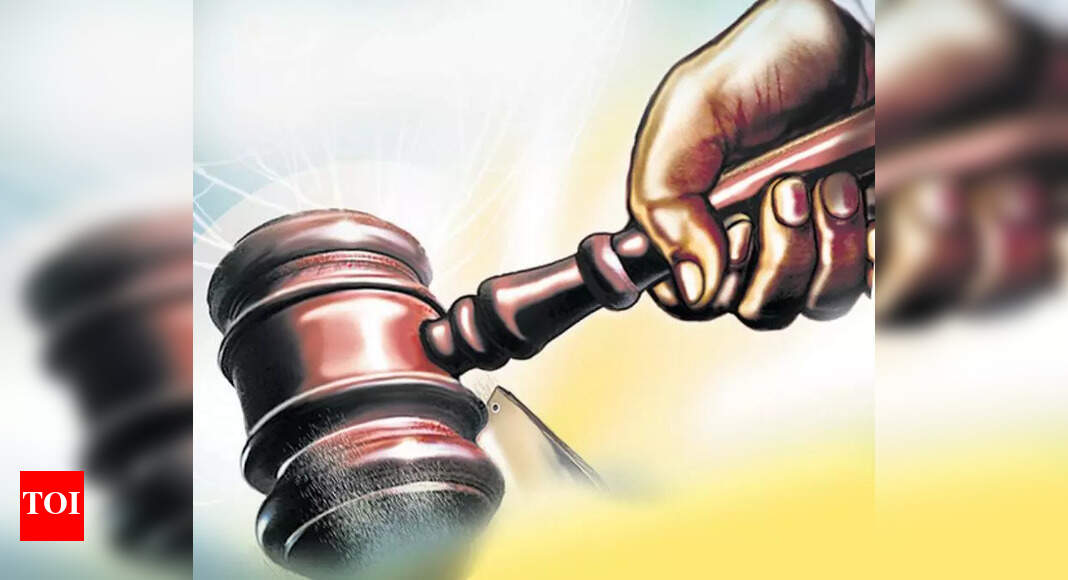 HC to edu dept: Issue fresh documentsto transgender after transition surgery | Prayagraj News