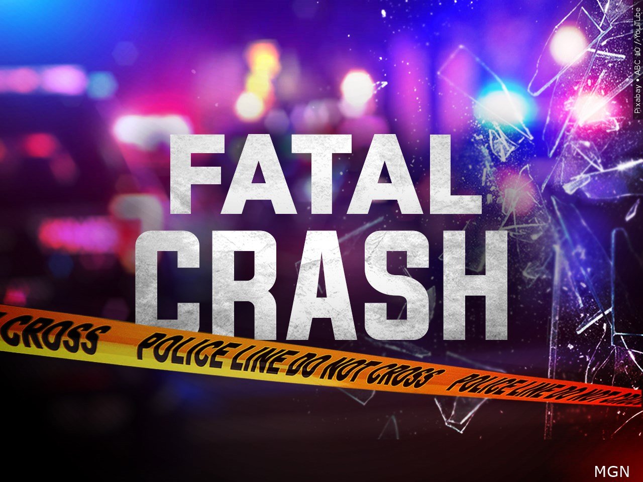 Hall County Sheriff's Office investigating fatal crash near Doniphan