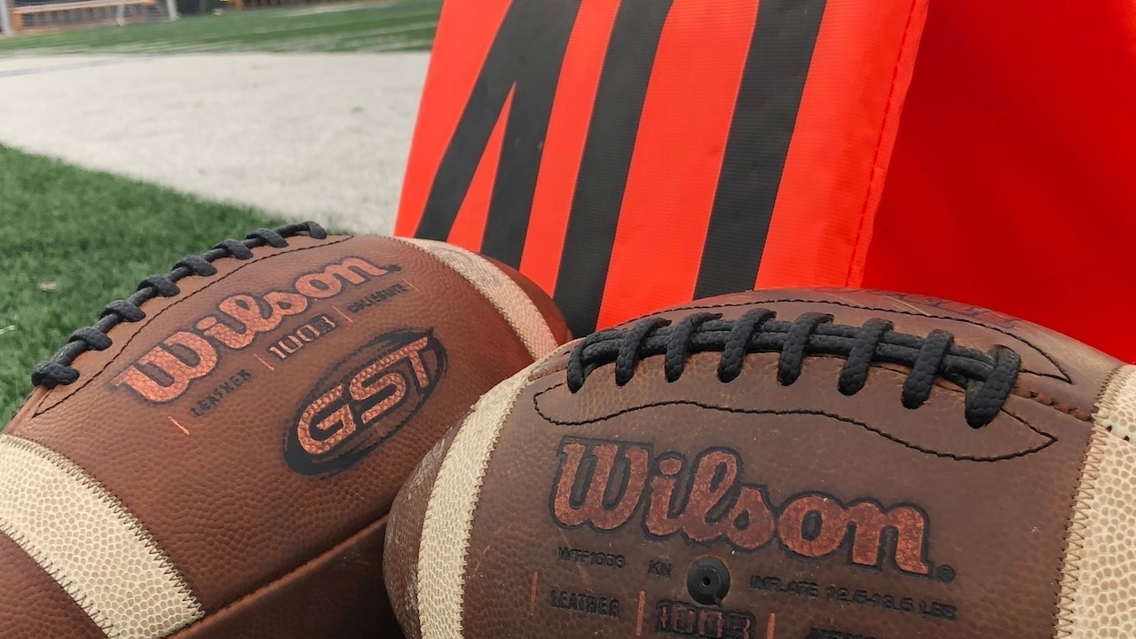 Hall’s 260 yards spark Union to win over Paterson Eastside - Football recap