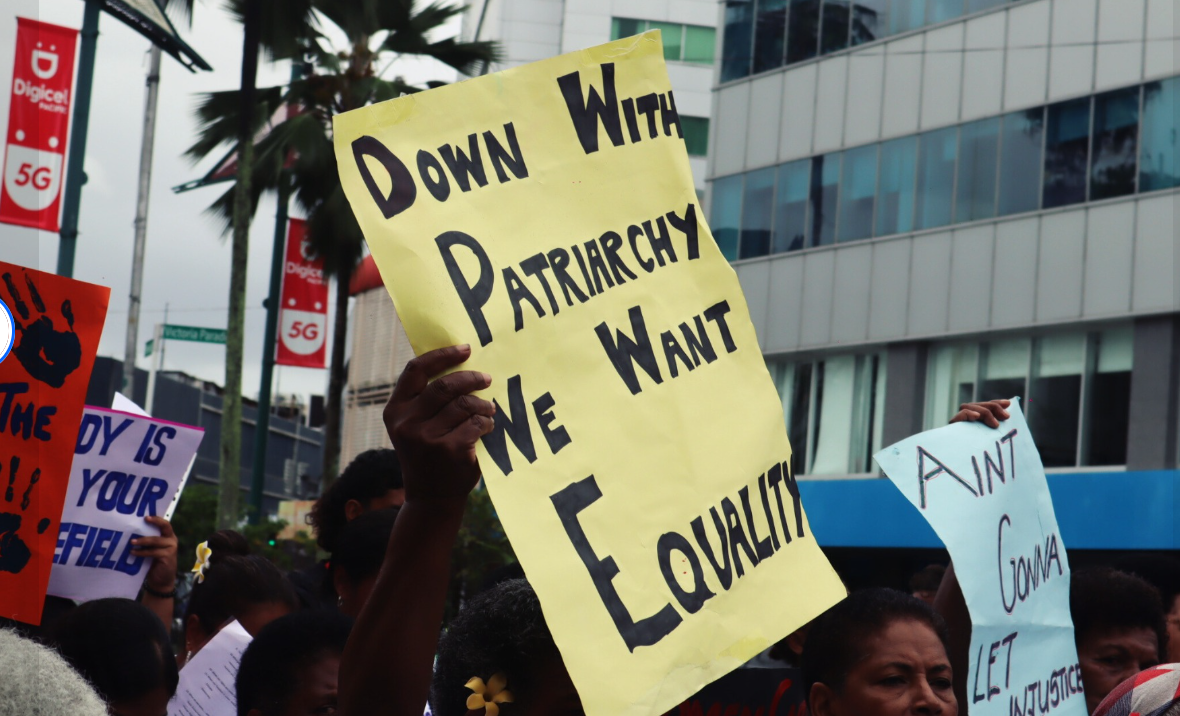 'Harm no longer confined to physical spaces'