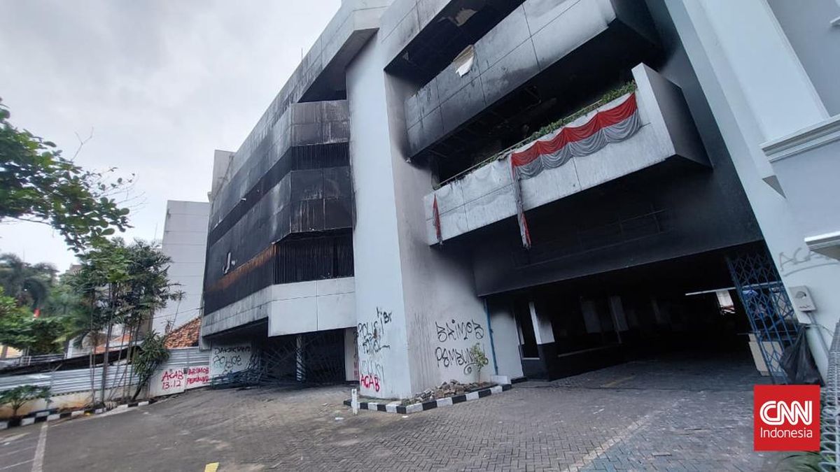 Hasil Tes DNA 2 Kerangka Manusia di Gedung Kwitang Diumumkan Jumat