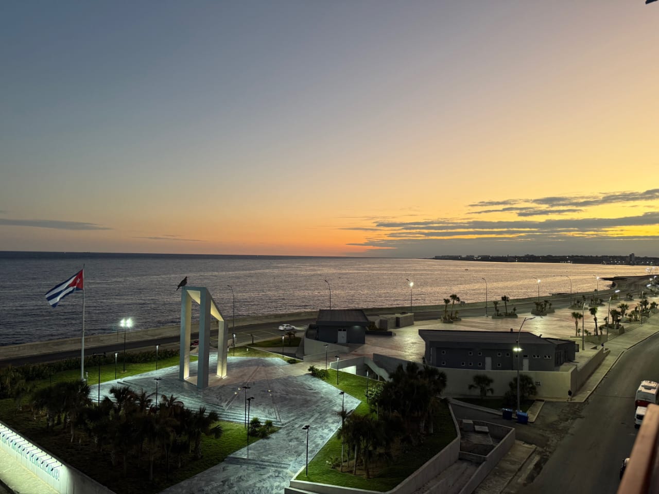 Havana, Cuba in 2025 - Photo of the Day