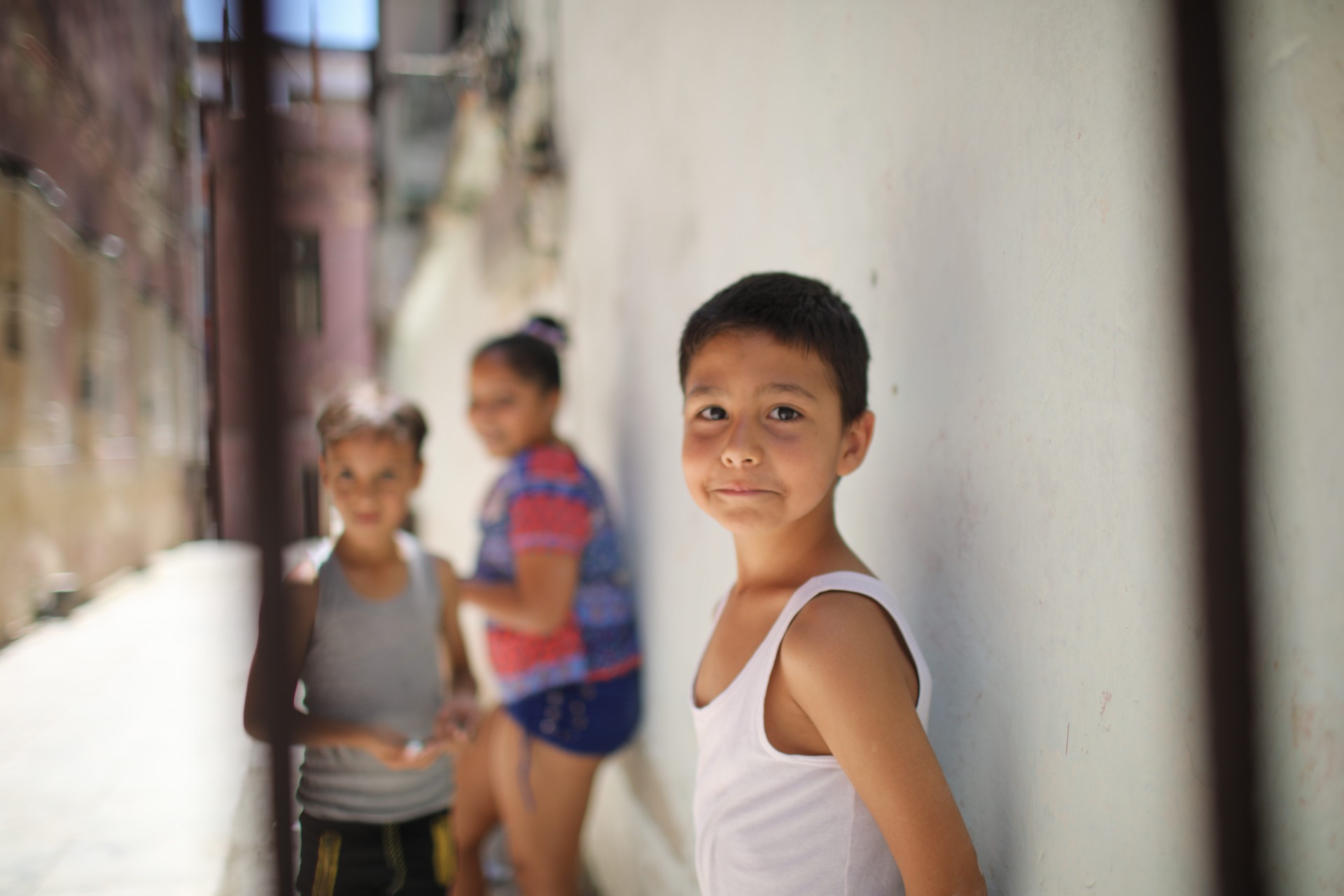 Havana Weather for November 20-26