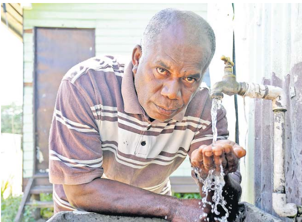 Headman denies claims, says villagers consulted