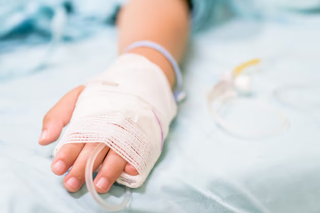 Health status of child shot in Puerto Plata revealed