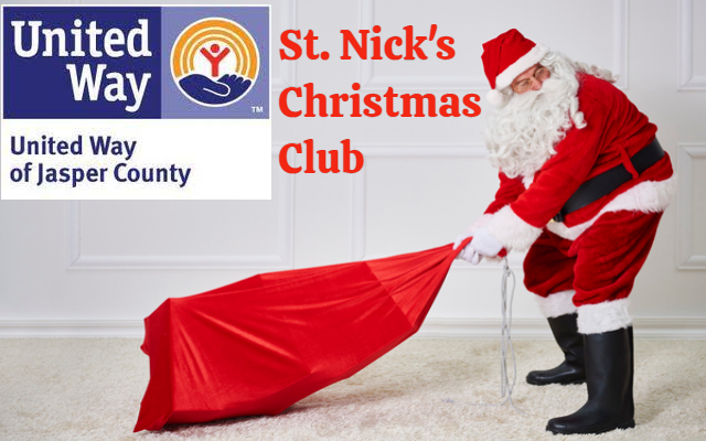 Help Local Families This Holiday Season!