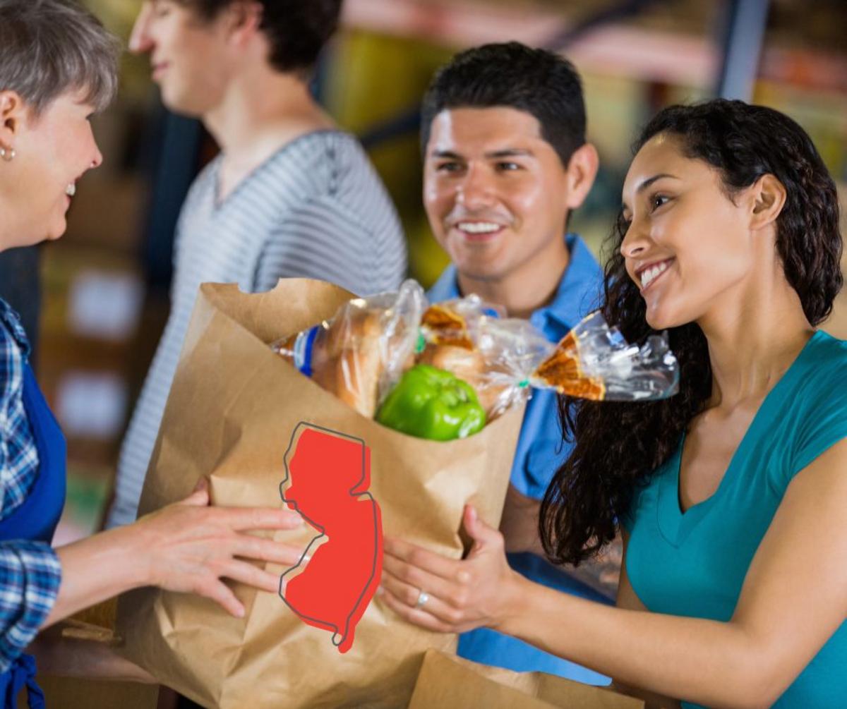 Helping New Jersey Families as SNAP Ends