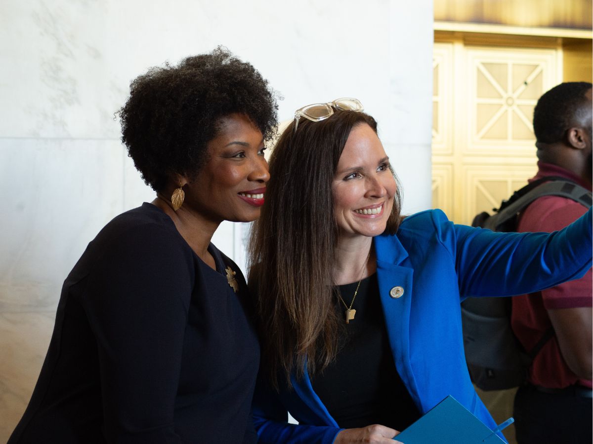 Here's every Arkansas candidate running for federal and state office in 2026