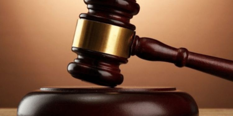 A Court Gravel. Photo/ Courtesy