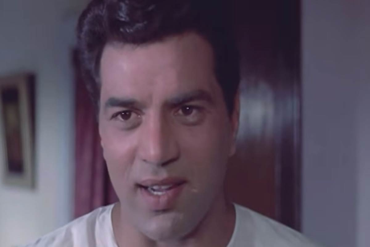 Hindi cinema icon actor Dharmendra passes away aged 89