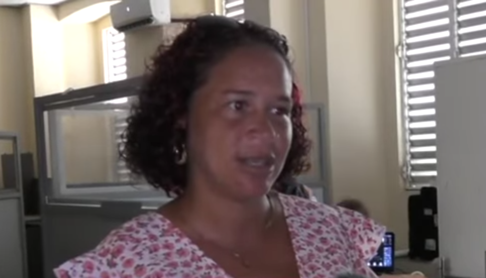 Historic fetal echocardiogram performed in St Vincent