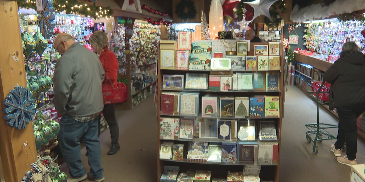 Holiday shopping prices are getting spooky as the season kicks off