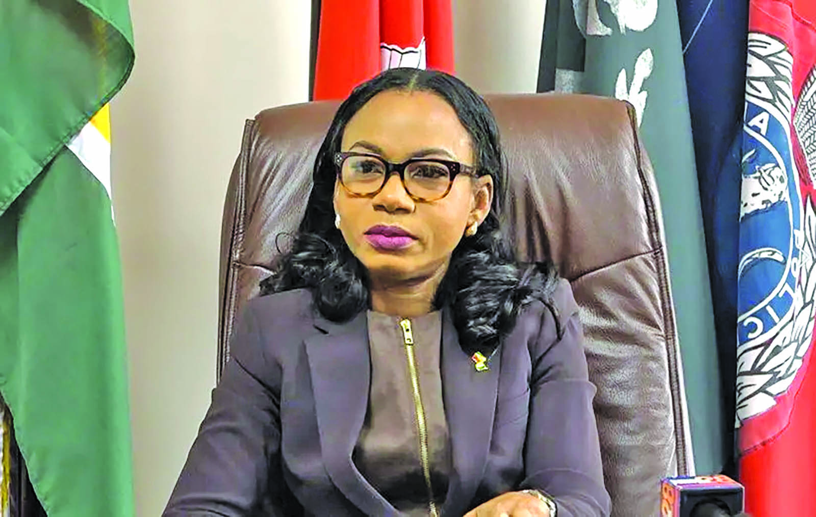 Home Affairs Ministry puts cops on notice for tint compliance