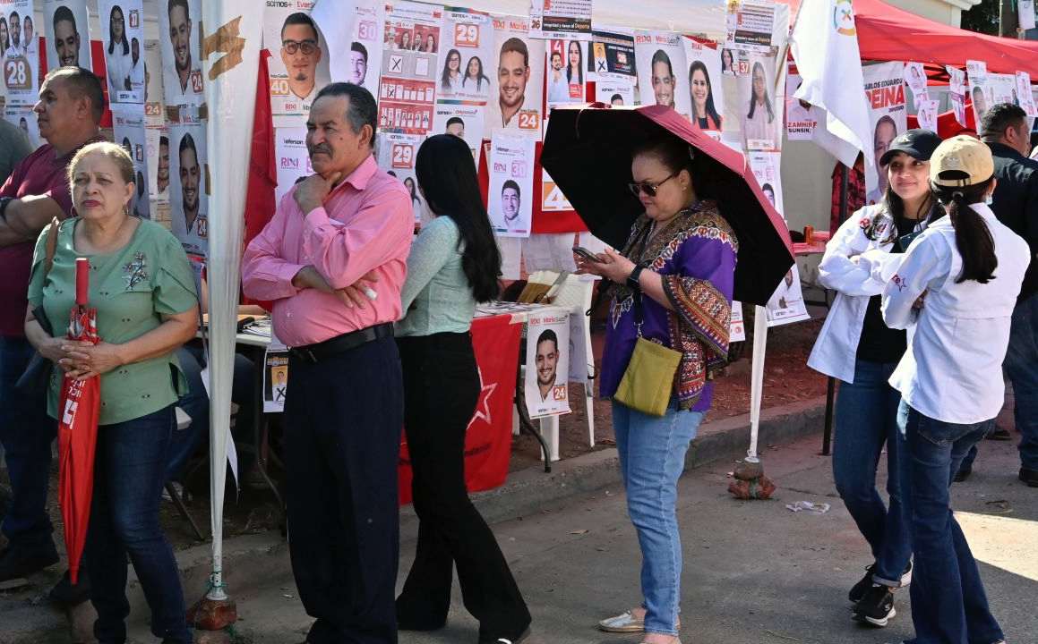 Honduras Votes on Sunday: Democracy on the Tightrope?