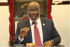 House Repeals INA Degree - The New Republic Liberia