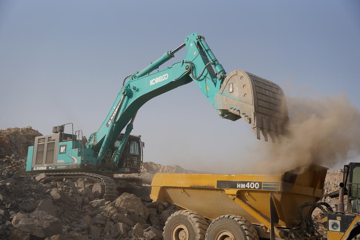 How To Apply For A Mining Exploration Permit In Kenya