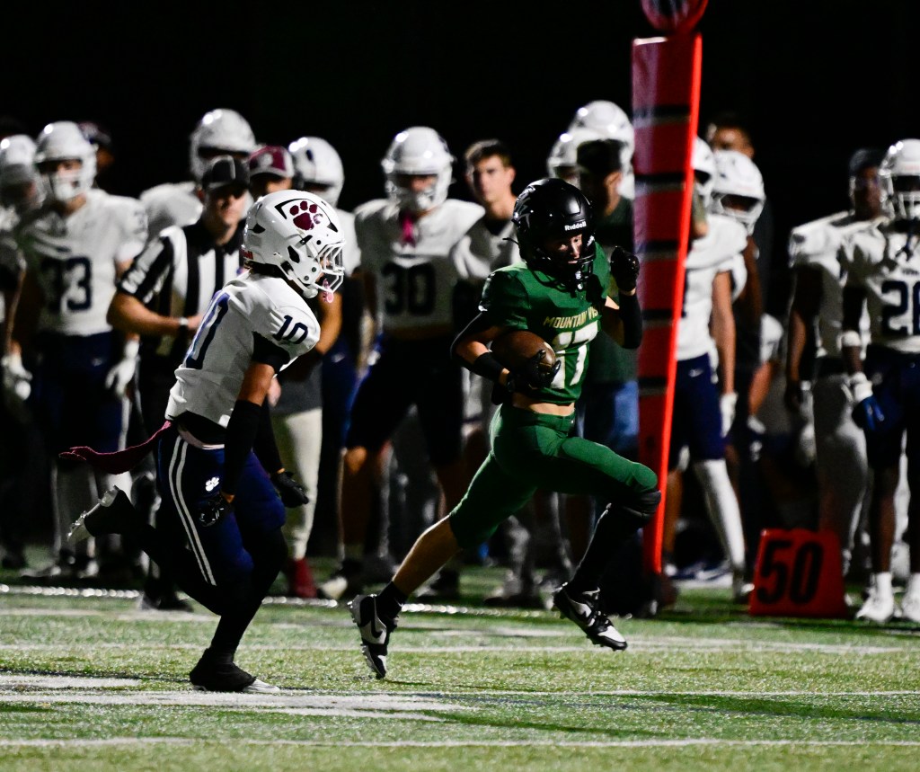 How Top 10 teams fared in Week 10