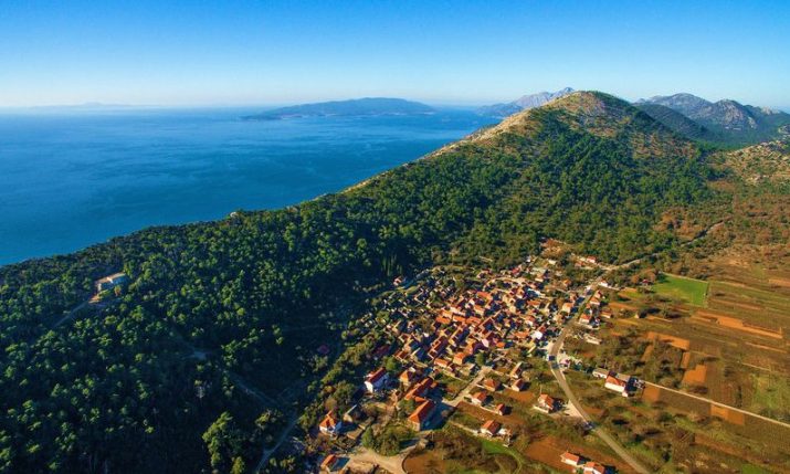 How a 400-metre tunnel transformed Croatia’s most famous wine region