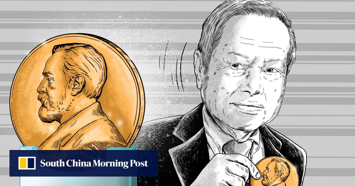 How did Chen-ning Yang miss out on a second Nobel Prize in physics?