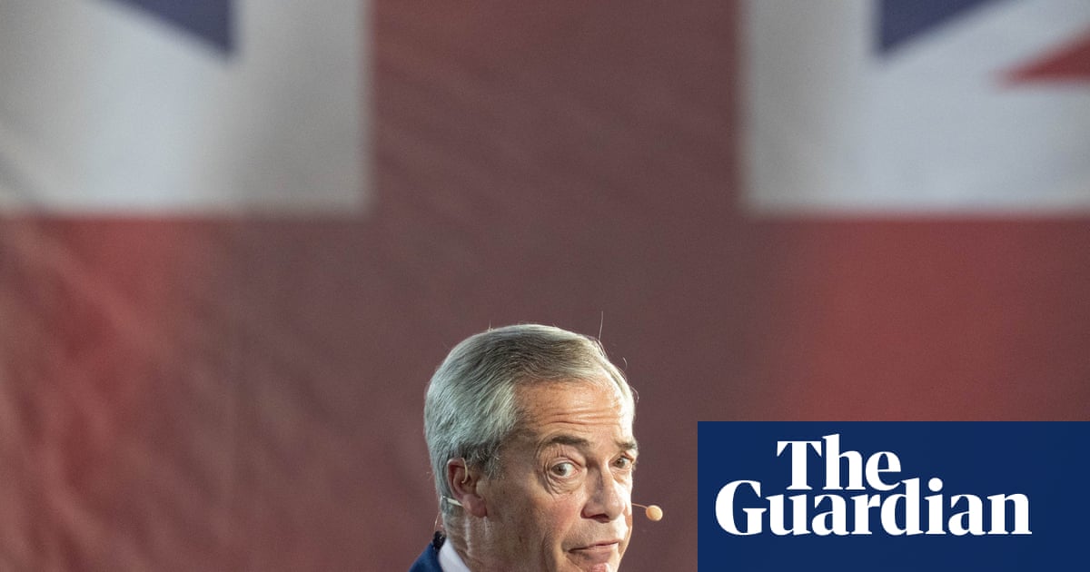 How to stop the rise of Reform UK? Expose its contradictions | Reform UK