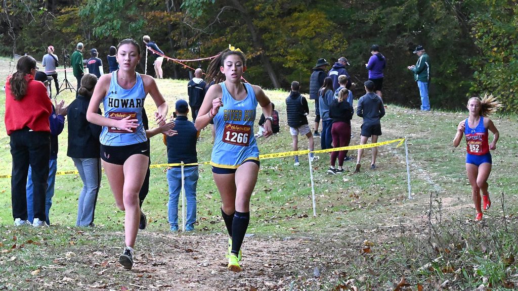 Howard County high school games to watch (Nov. 3-9)