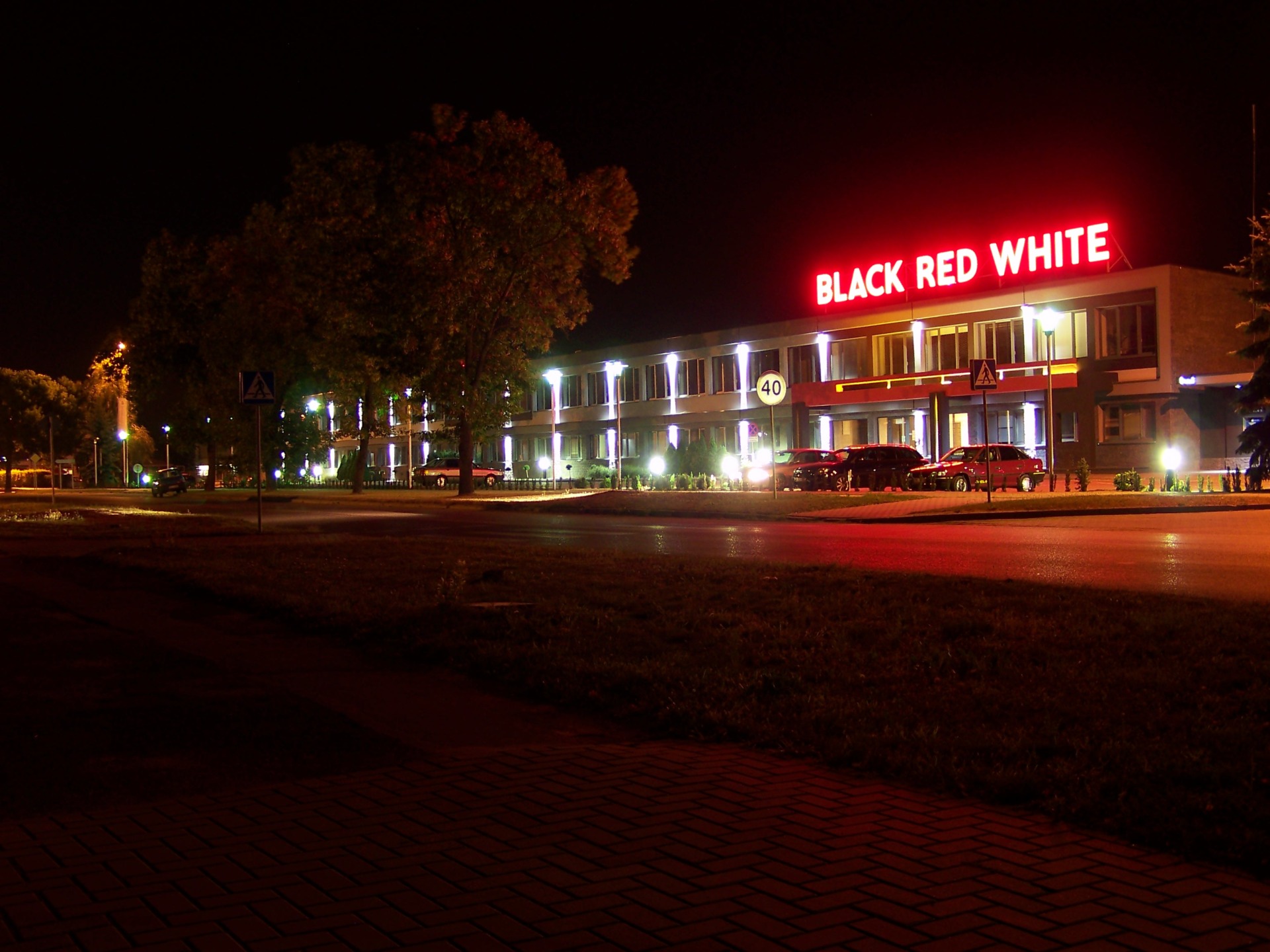 Hundreds to Lose Their Jobs as Polish Furniture Giant Black Red White Announces Mass Layoffs