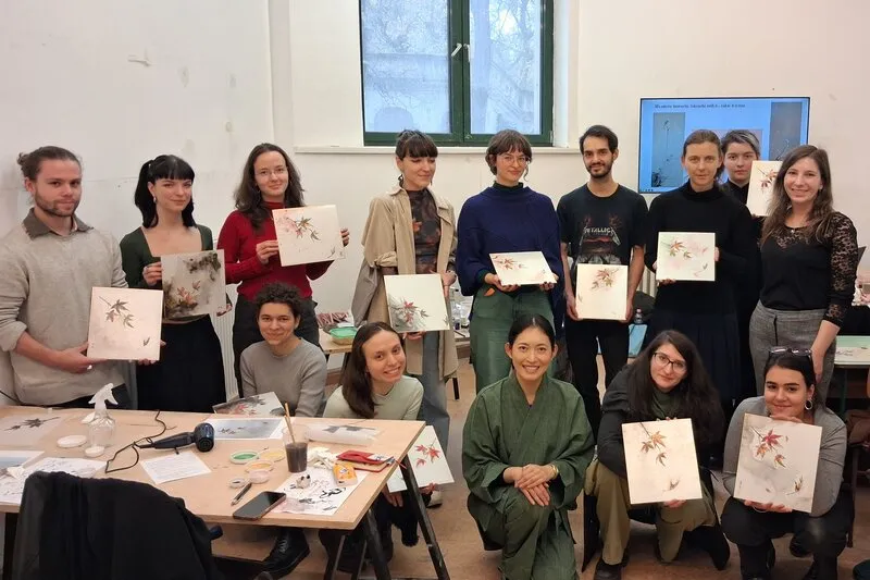 mayumi goto japan foundation