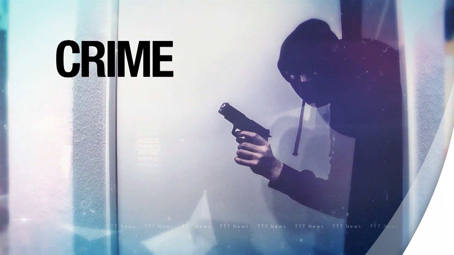 Husband And Wife Killed In Home Invasion At Penal Rock Road