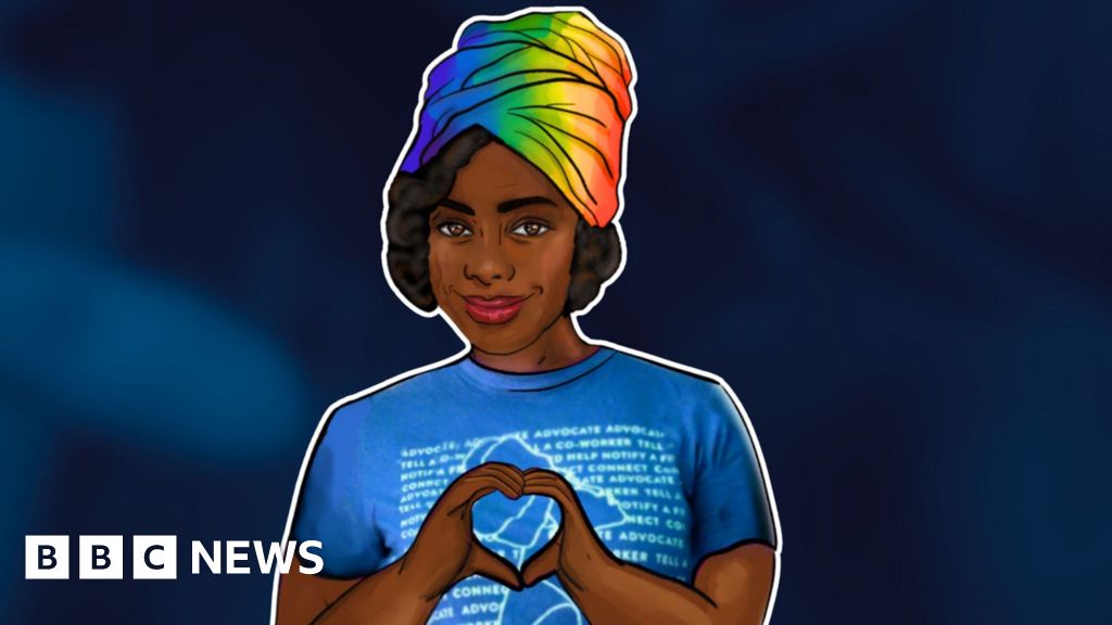 I created chatbot 'aunt' to help abused women after family tragedy