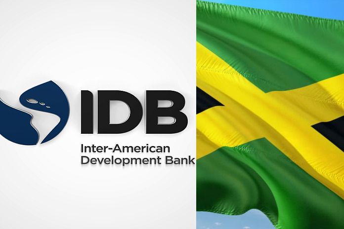 IDB Group offers recovery plans to Jamaica following hurricane Melissa