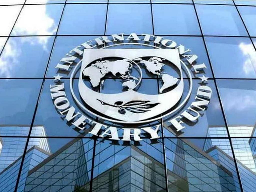 IMF cuts Zambia’s 2025 forecast to 5.2% but growth rate still exceeds 4.1% projected average for African economies