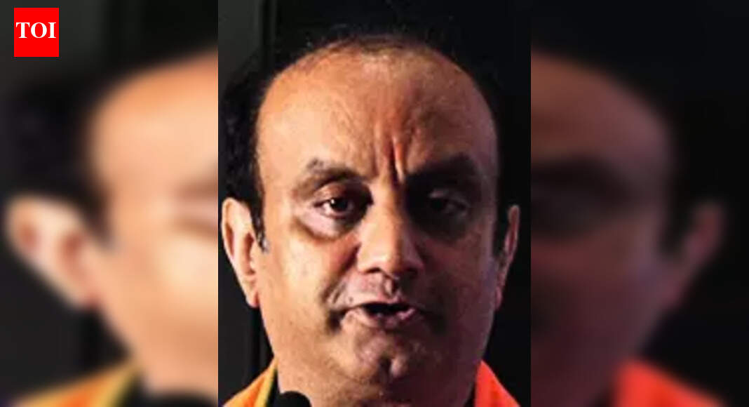 INDIA bloc biggest roadblock to free & fair elections: BJP | India News