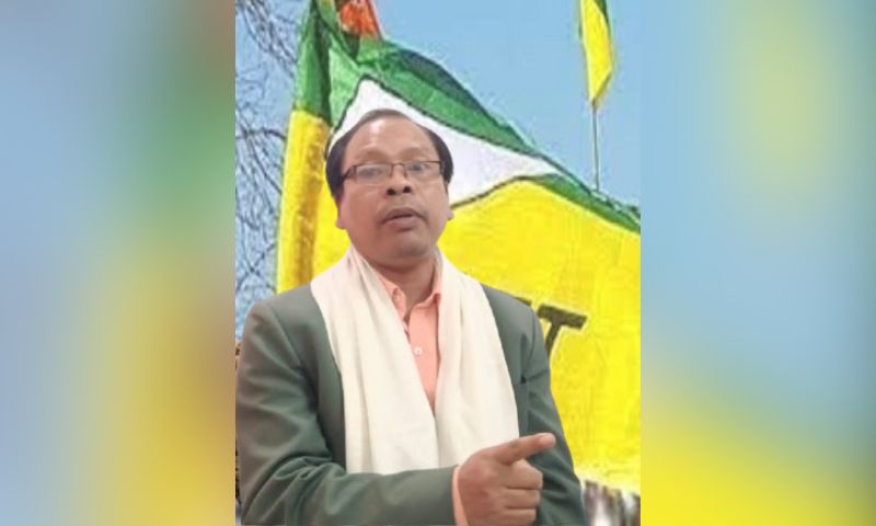 IPFT to join NFNS stir, rejects Pradyot Debbarma’s merger offer