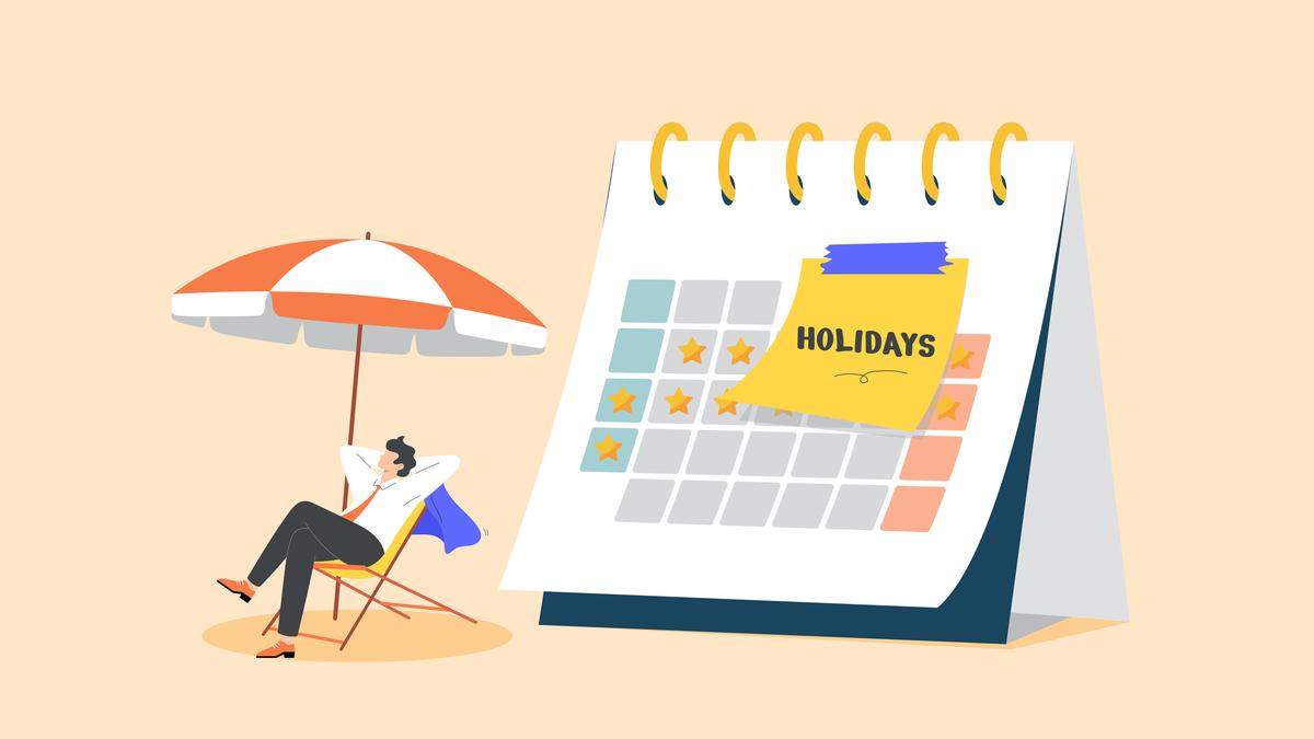 In 2026, public holidays in Bengal to add up to over 50 days
