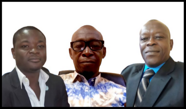 In Niger, three journalists jailed on cybercrime charges for allegedly sharing an invitation