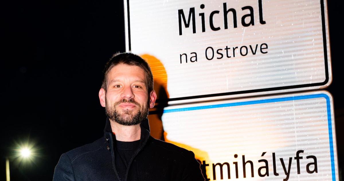 In Slovakia’s south, property disputes reopen a painful past