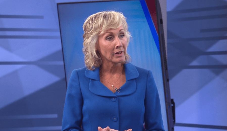 Incumbent Shaunna O'Connell wins Taunton mayor race