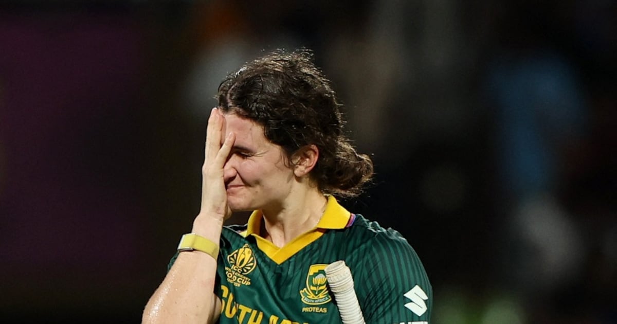 India beat SA to lift maiden Women’s World Cup title