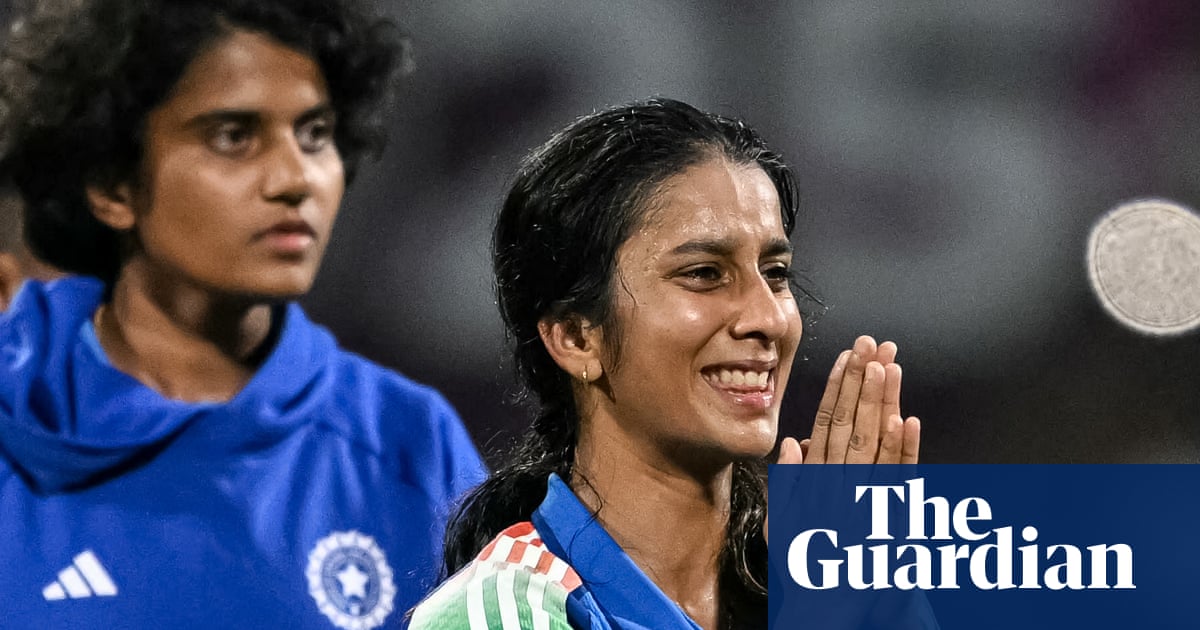 India search for perfect end in historic Women’s Cricket World Cup final against South Africa | Women's Cricket World Cup