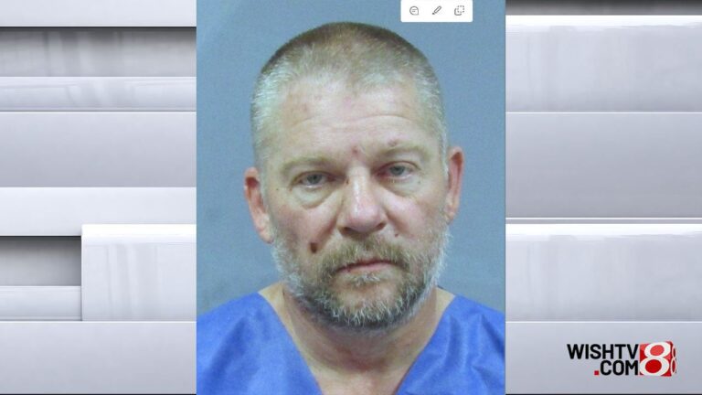 Indiana State Police arrests Aurora man for attempted murder – CONVEN ...