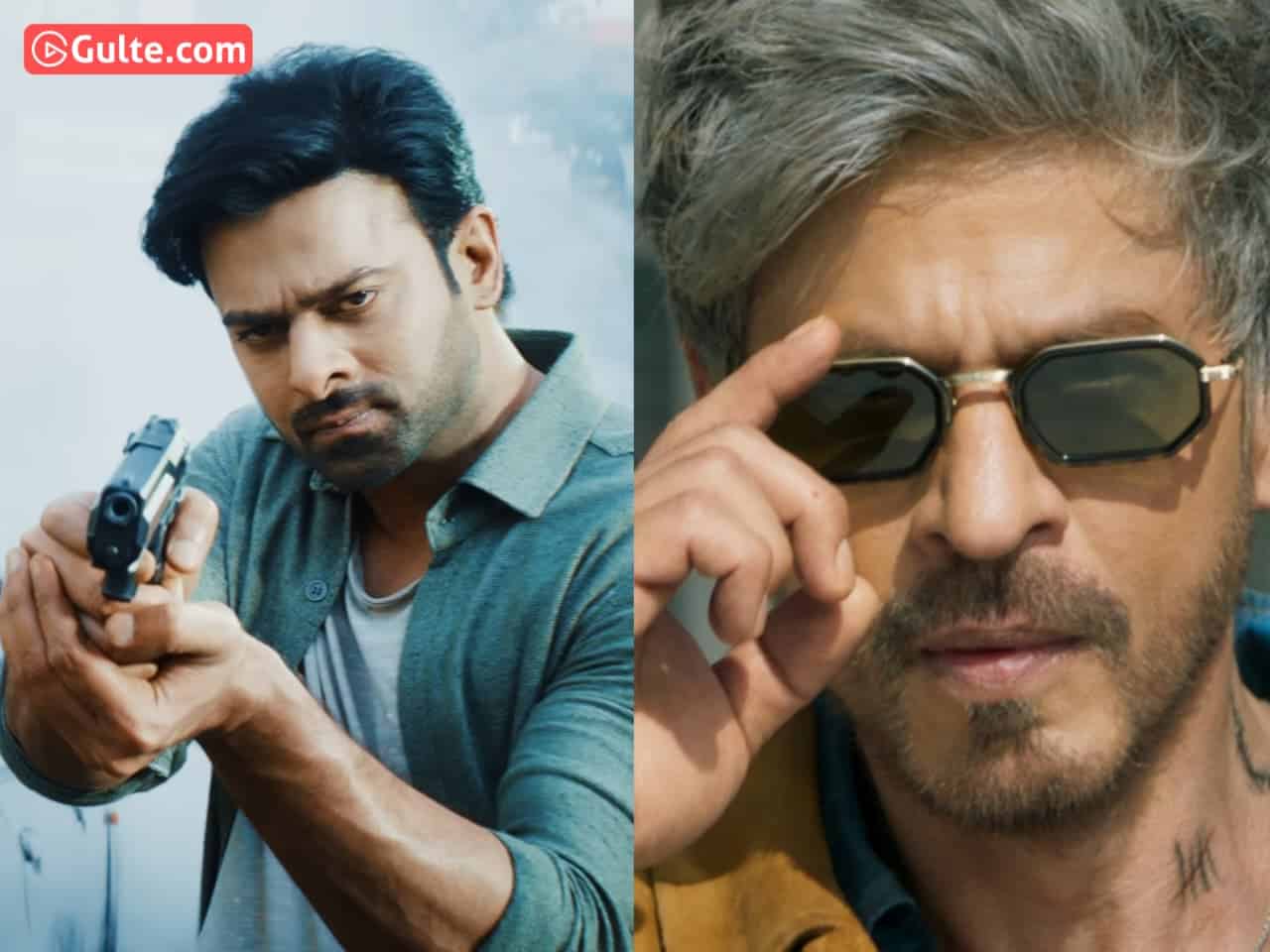 India’s Biggest Superstar vs India’s King?
