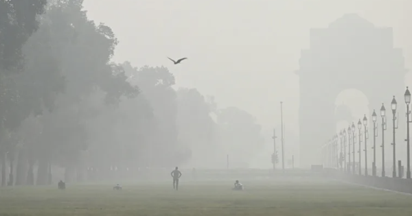 India's cloud seeding trials 'costly spectacle'