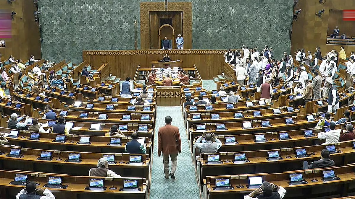 Insurance, Eight Other Economic Bills To Be Taken Up