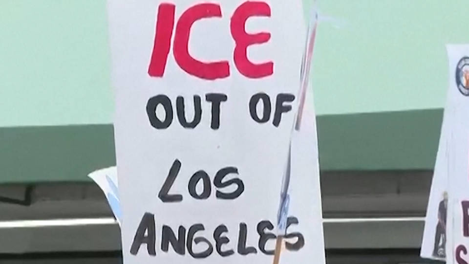 International News Briefs for Tuesday, November 4, 2025