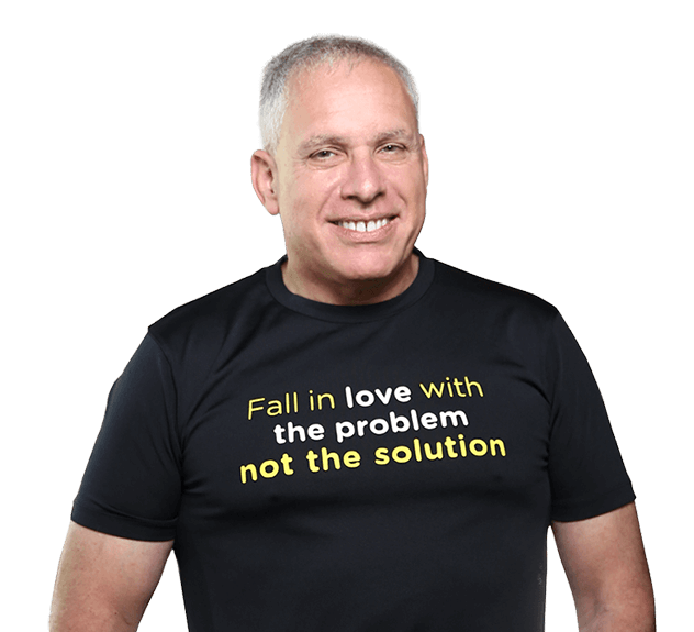 Interview with Waze co-founder Uri Levine: the moment that sparked billion-dollar business