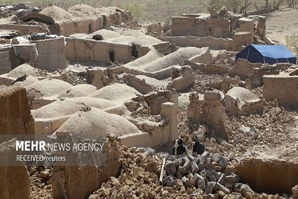 Iran FM sympathizes with Afghanistan over deadly earthquake